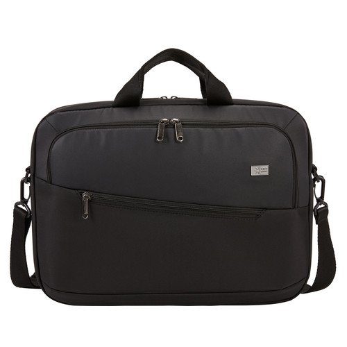 Case Logic Propel Attaché PROPA-116 Fits up to size 12-15.6 " Messenger - Briefcase Shoulder strap Black