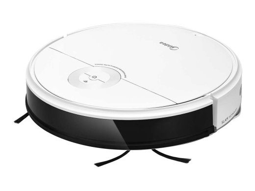 Midea I5C dulkių siurblys 40W 0.25 litro baltas