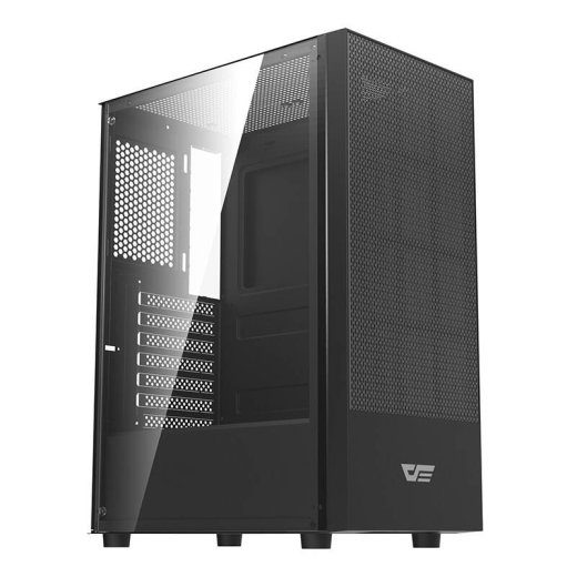 Darkflash A290 arvutikorpuse (must)
