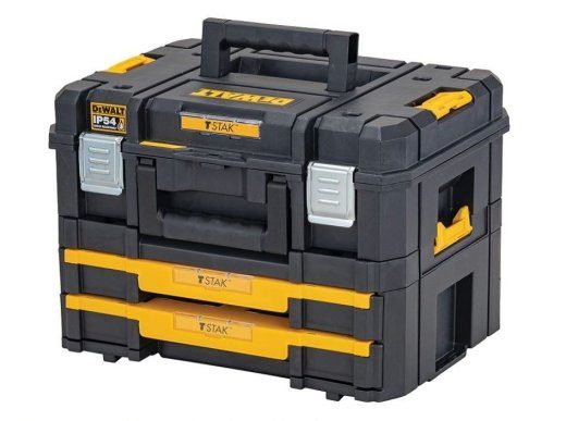 Dewalt Tstak 2.0 tööriistakarp