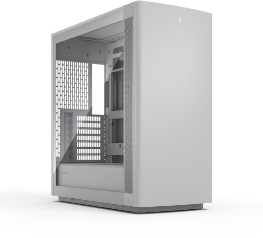 Fractal Design Case Define One ATX Hele TG Läbipaistev Hallitus