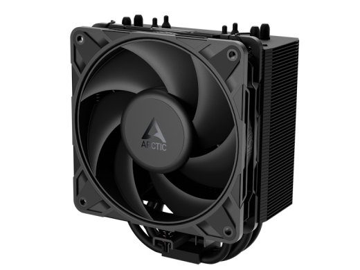 Arctic Freezer 36-S Protsessori Jahutuslüüs Intel/AMD 1-komplekt Must 120 mm