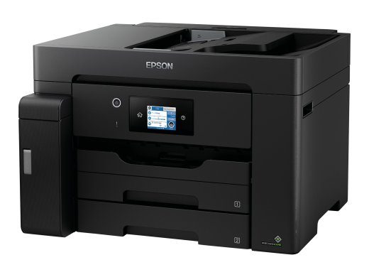 Epson EcoTank ET-M16600 tintiprinter