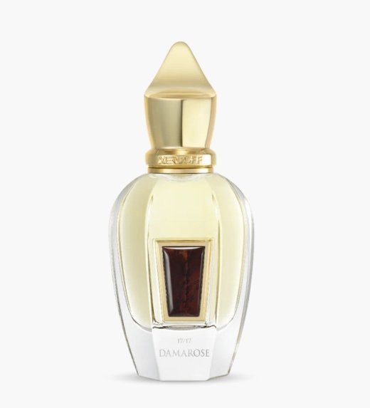 Xerjoff 17/17 Damarose parfüüm EDP 100 ml