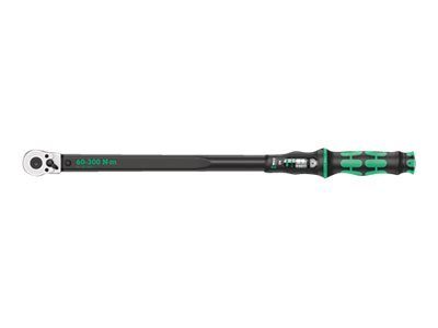 Wera Click Torque C 4 pöördemomendi võti