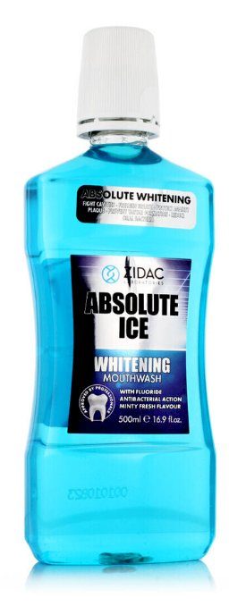 Zidac Laboratories Absolute Ice suuvee 500ml