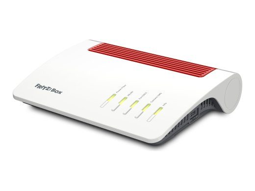 AVM FRITZ!Box 5590 Fiiberjuhtmevaba ruuter