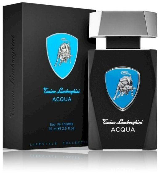 Tonino Lamborghini Acqua Parfüüm EDT 75 ml