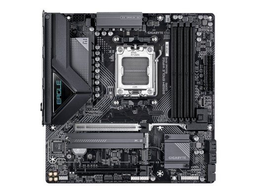 Gigabyte B850M EAGLE WIFI 6E Micro ATX Socket AM5 AMD B850