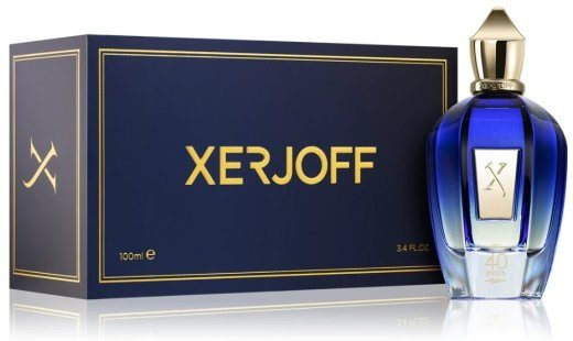 Xerjoff 40 Knots Parfüüm EDP 100 ml