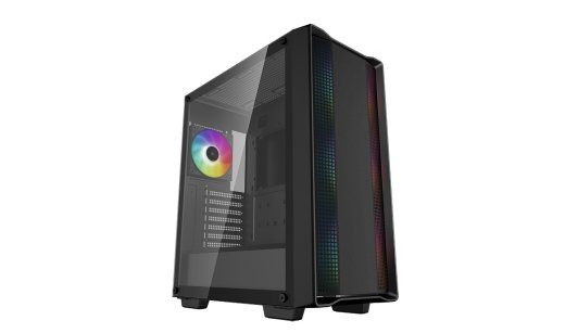 DeepCool CC560 ARGB V2 Midi Tower Must
