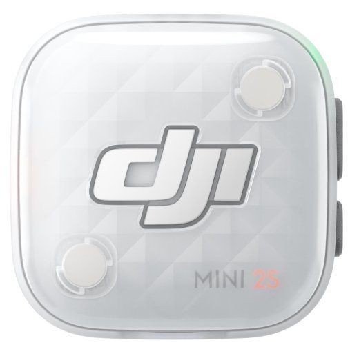 KAAMERA OSA MIC MINI 2S/TRANSMITTER CP.RN.00000558 DJI