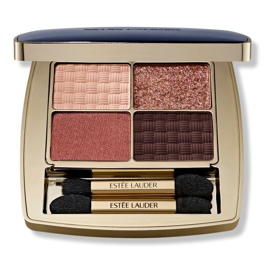 Estee Lauder Pure Color The Essential Eyeshadow Quad Apres Spree 4 g