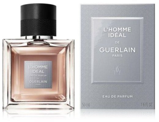 Guerlain L'Homme Idéal Parfüüm EDP 50 ml