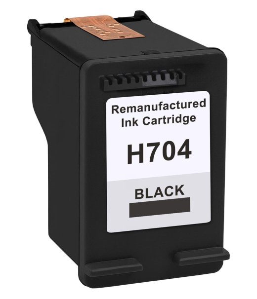 Superbulk HP 704 CN692 reg B-H704BK tint