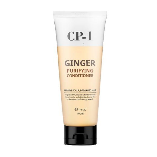 Esthetic House CP-1 Ginger Purifying Conditioner 100ml