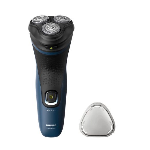 Philips 1000 Series S1151/00 šlapias ir sausas skustuvas