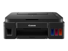 Canon PIXMA G3410 Inkjet Printer
