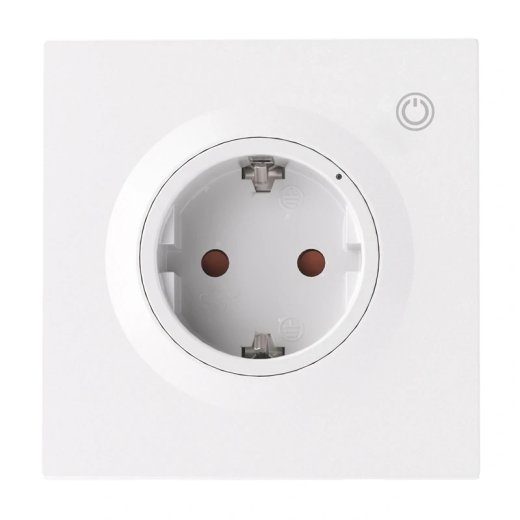 Sonoff WS01TPF-E WiFi nutiseinapistik (tüüp F)