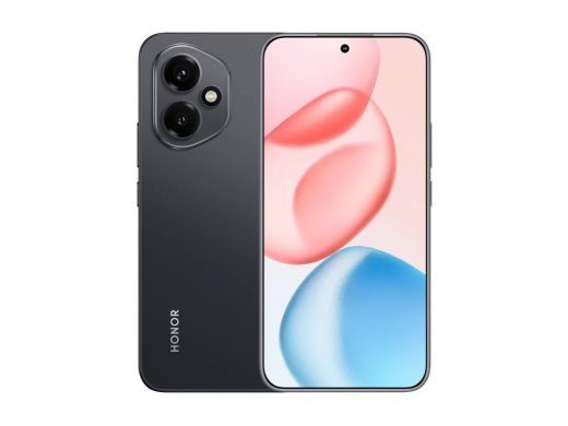 Honor 400 6.55 256GB Yö Must Must
