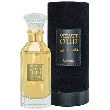 Lattafa Velvet Oud Perfume EDP 100ml