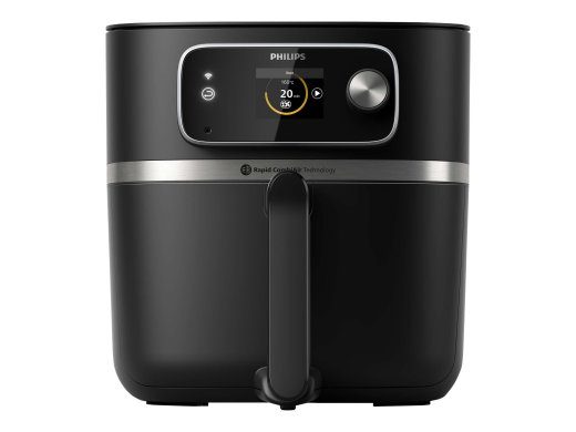 Philips 7000 seeria HD9880 Airfryer Combi XXL Airfryer 2200W must