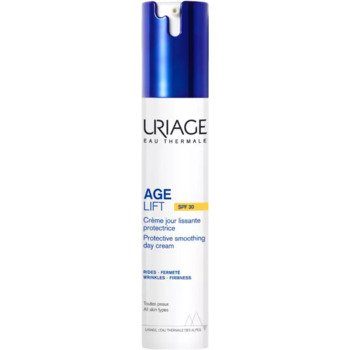 Uriage Age Lift SPF30 Protective Smoothing Day Cream 40 ml