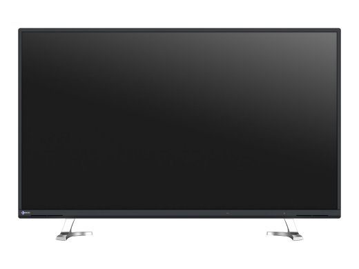 EIZO FlexScan EV4340X-BK 42.5 IPS 3840 x 2160 (4K) HDMI DisplayPort USB-C 61Hz Ankorgaad