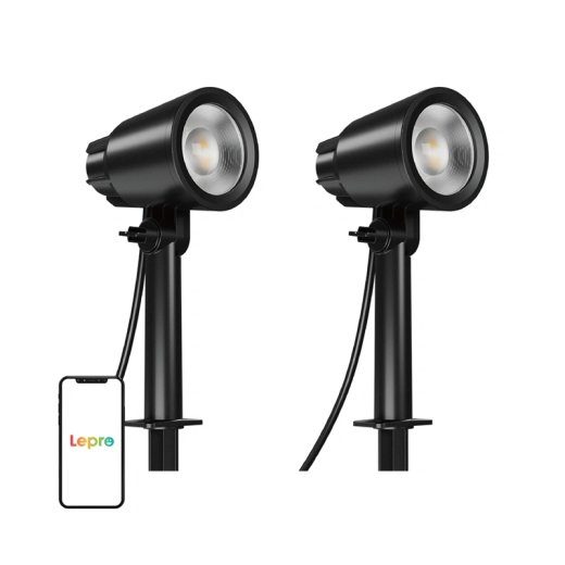 Lepro PG1-2 16W 500lm aiamap