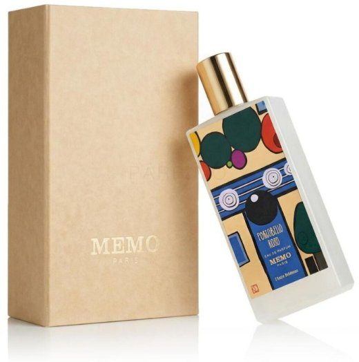 Memo Paris Fleurs Bohemes EDP 75ml