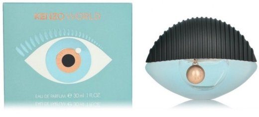 Kenzo World Kvepalai EDP 30 ml