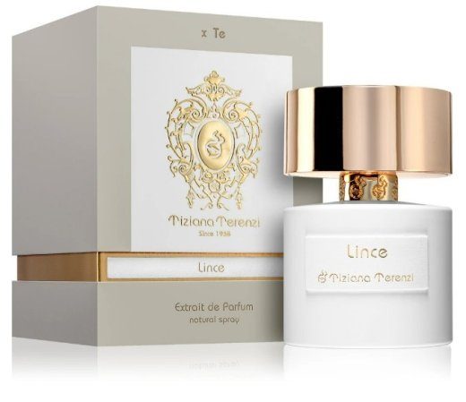 Tiziana Terenzi Lince Parfüüm PAR 100 ml