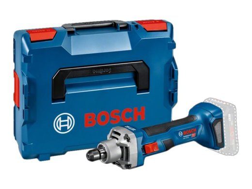 Bosch GGS Professional 18V-20 L sirge lihvimasina 18V aku ja laadija ei kuulu komplekti