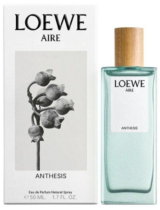 Loewe Aire Anthesis parfüüm EDP 50 ml