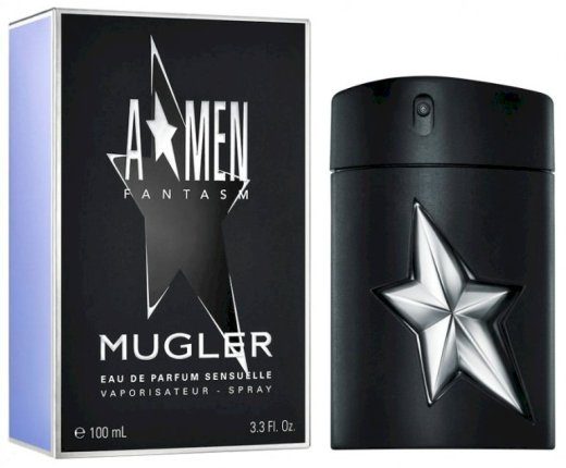 Thierry Mugler Angel Fantasm Parfüüm EDP 100 ml