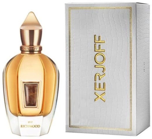Xerjoff XJ 17/17 parfüüm 100 ml