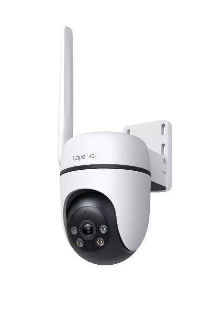 TP-Link Tapo C501GW IP-kaamera