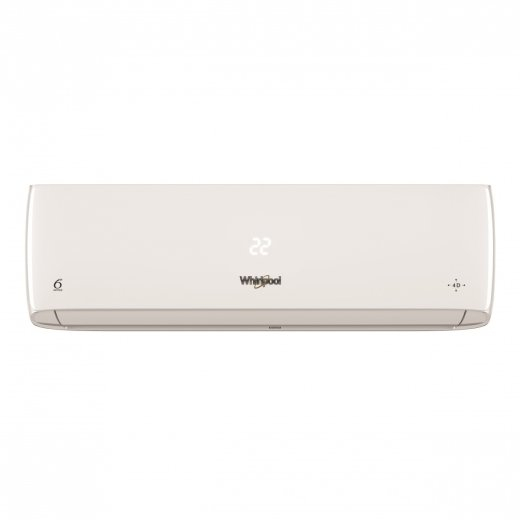 Whirlpool Air Conditioner Indoor Unit SPICR312WFI