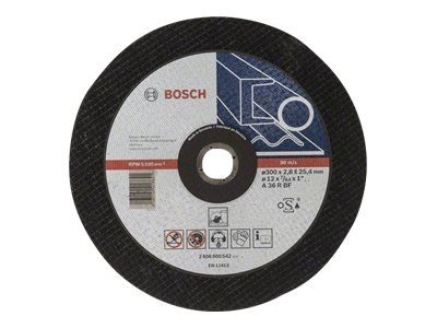 Bosch Expert metallile A 36 R BF lõiketahvl nurklihvija