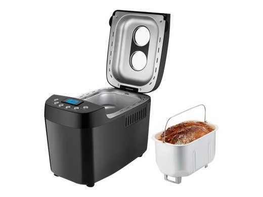 UNOLD BACKMEISTER duonos kepimo mašina 850W