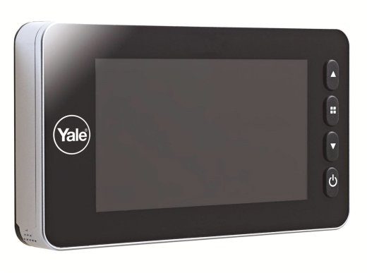 Yale 45-5800-1443-00-6011 digitaalne ukse vaataja