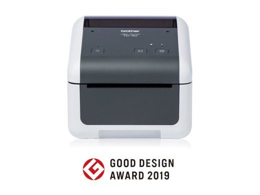 Brother TD-4410D Direct Thermal Printer