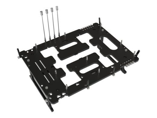 Streacom BC1 V2 ATX testibaas must
