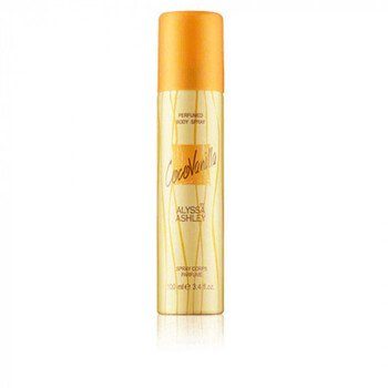 Coco Vanilla Deospray 100ml