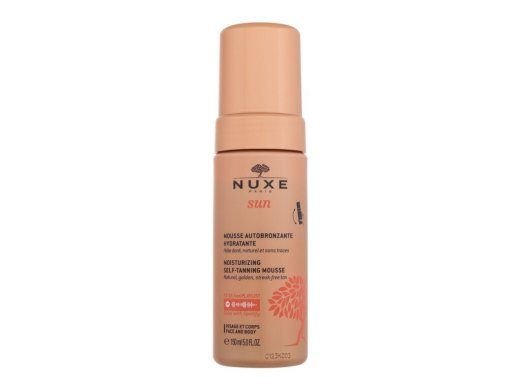 NUXE Sun Enesepäevitav toode 150ml