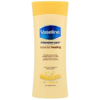 Essenciaalne paranduslohus - Niisutav kelohus kuivale nahale 400ml