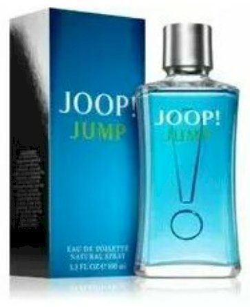 Joop! Jump kvepalai EDT 30 ml
