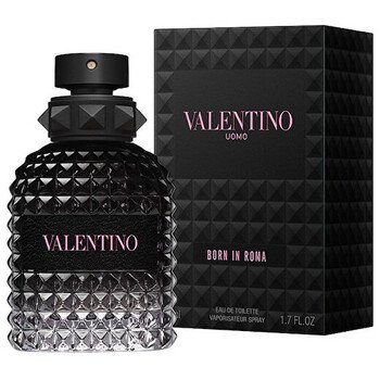 Valentino Uomo Born in Roma Perfume EDT 100 ml