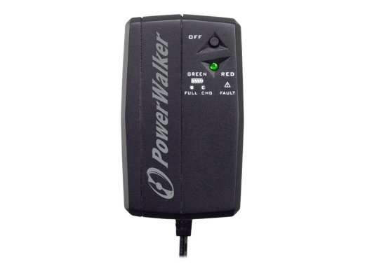 PowerWalker 12Watt vooluadapter + akutlaadija + akku