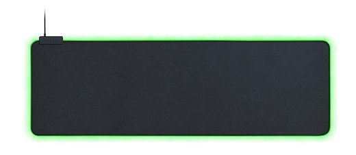 Razer pehme mängutmaus, Chroma Goliathus Chroma Extended Must